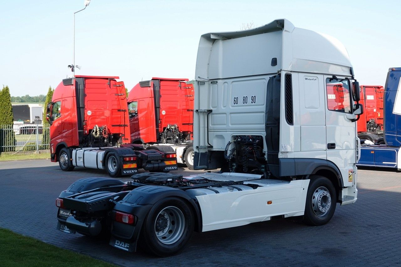 DAF XF 530 / RETARDER / I-PARK COOL / SSC / PO KONTR - Trekker: afbeelding 5 DAF XF 530 / RETARDER / I-PARK COOL / SSC / PO KONTR - Trekker: afbeelding 5