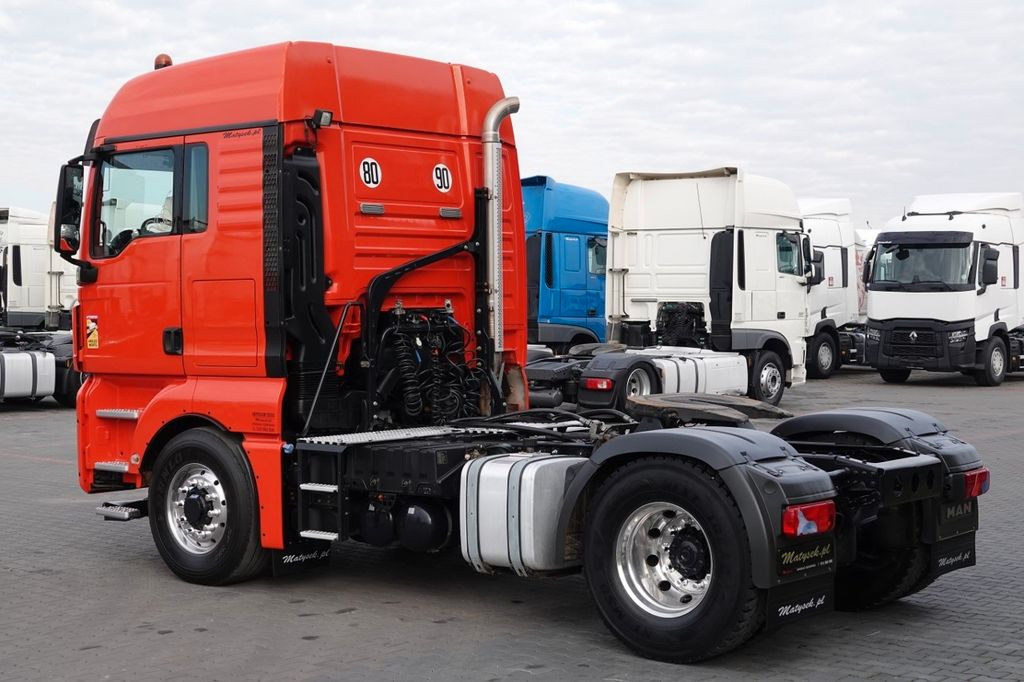 MAN TGX 18.440 / 4x4 / HYDRAULIKA / HYDRODRIVE / EUR MAN TGX 18.440 / 4x4 / HYDRAULIKA / HYDRODRIVE / EUR - Trekker: afbeelding 4 MAN TGX 18.440 / 4x4 / HYDRAULIKA / HYDRODRIVE / EUR MAN TGX 18.440 / 4x4 / HYDRAULIKA / HYDRODRIVE / EUR - Trekker: afbeelding 4