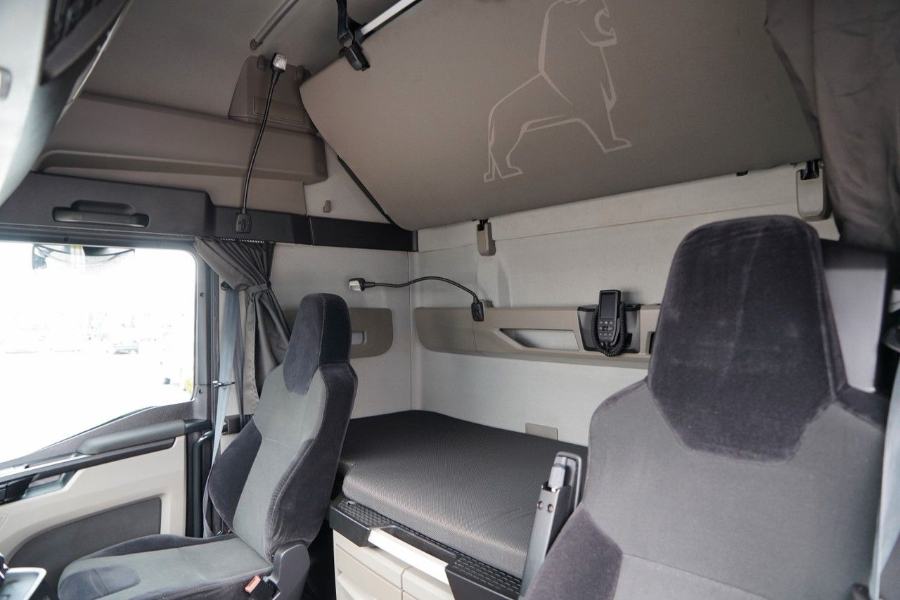 Trekker MAN TGX 18.470 / GX / NOWY TACHOGRAF / PO KONTRAKCIE: afbeelding 13