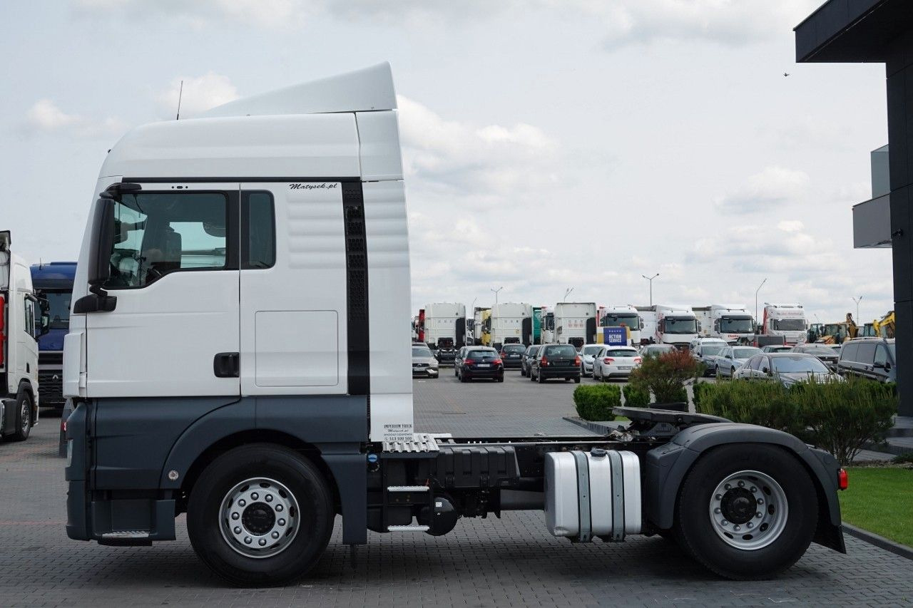 MAN TGX 18.470 / RETARDER / 2020 ROK / SPROWADZONY - Trekker: afbeelding 3 MAN TGX 18.470 / RETARDER / 2020 ROK / SPROWADZONY - Trekker: afbeelding 3