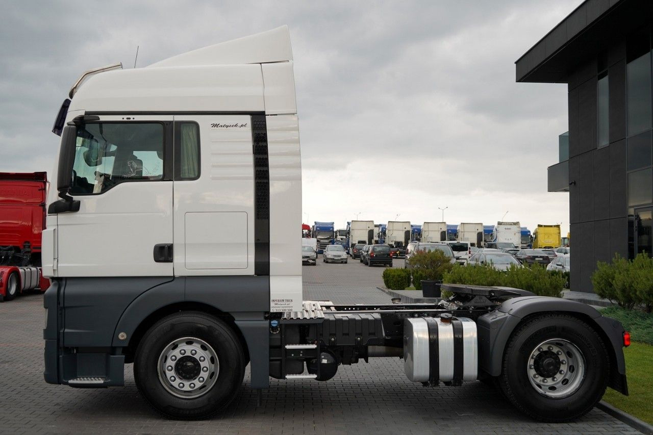 MAN TGX 18.470 / RETARDER / 2020 ROK / SPROWADZONY / - Trekker: afbeelding 3 MAN TGX 18.470 / RETARDER / 2020 ROK / SPROWADZONY / - Trekker: afbeelding 3