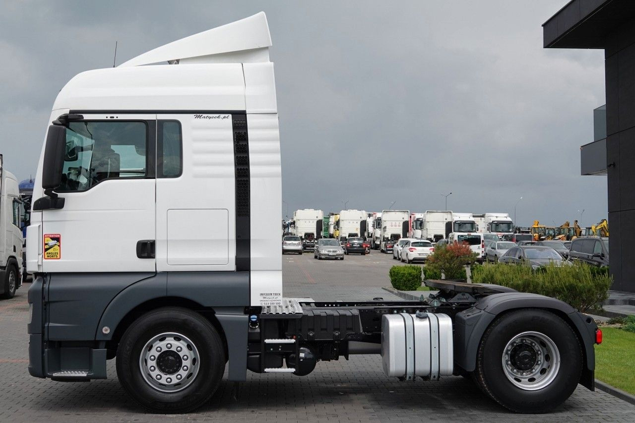 MAN TGX 18.470 / RETARDER / 2020 ROK / SPROWADZONY - Trekker: afbeelding 3 MAN TGX 18.470 / RETARDER / 2020 ROK / SPROWADZONY - Trekker: afbeelding 3