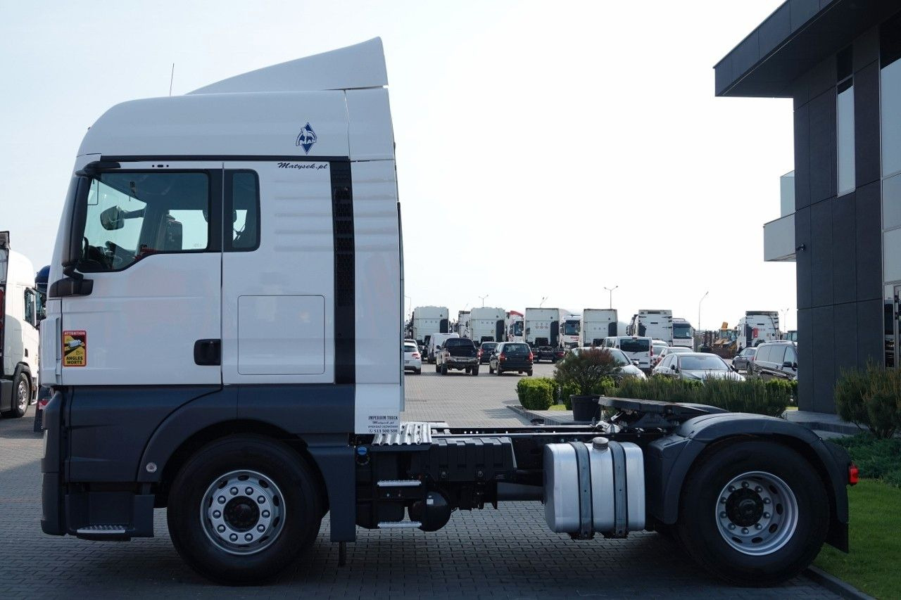 MAN TGX 18.470 / RETARDER / 2020 ROK / SPROWADZONY / - Trekker: afbeelding 3 MAN TGX 18.470 / RETARDER / 2020 ROK / SPROWADZONY / - Trekker: afbeelding 3