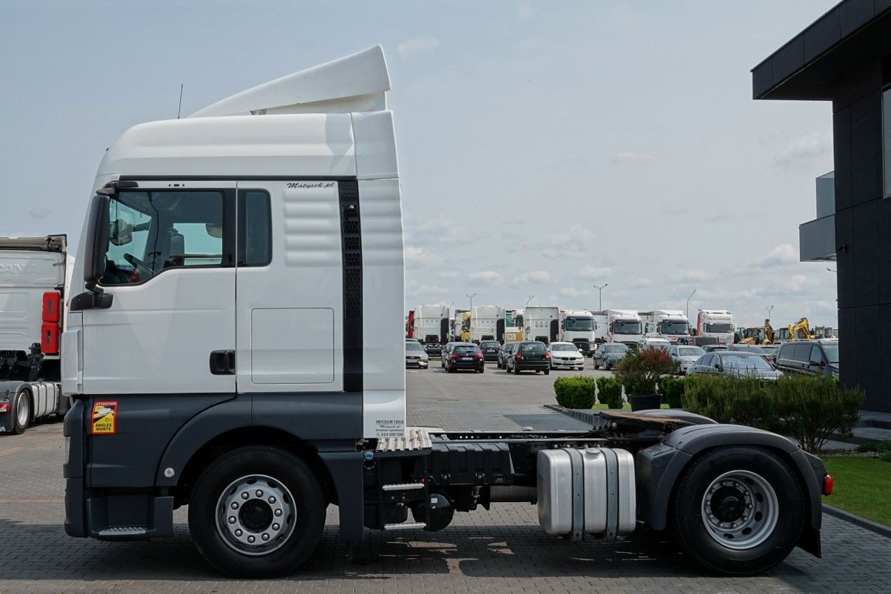 MAN TGX 18.470 / RETARDER / 2020 ROK / SPROWADZONY - Trekker: afbeelding 3 MAN TGX 18.470 / RETARDER / 2020 ROK / SPROWADZONY - Trekker: afbeelding 3