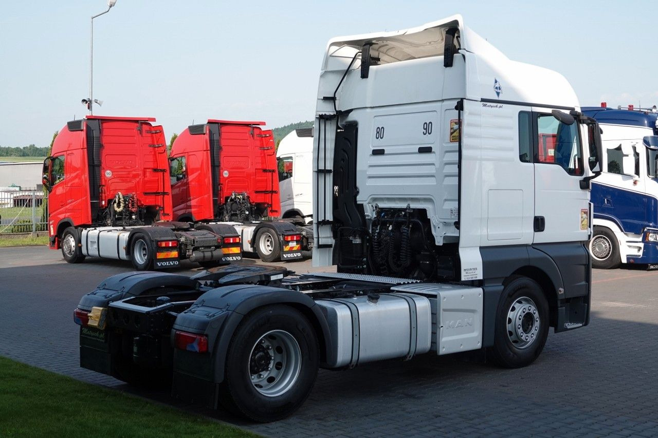MAN TGX 18.470 / RETARDER / 2020 ROK / SPROWADZONY / - Trekker: afbeelding 5 MAN TGX 18.470 / RETARDER / 2020 ROK / SPROWADZONY / - Trekker: afbeelding 5