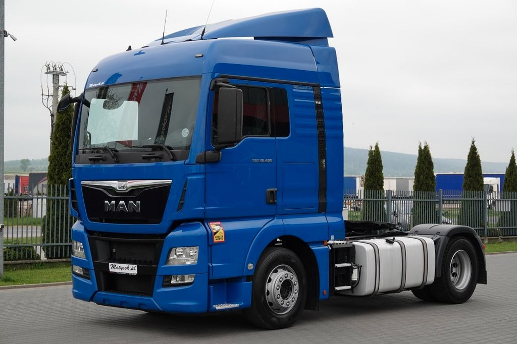 MAN TGX 18. 480 / MANUAL / XLX / 2015 ROK / 1400 L MAN TGX 18. 480 / MANUAL / XLX / 2015 ROK / 1400 L - Trekker: afbeelding 4 MAN TGX 18. 480 / MANUAL / XLX / 2015 ROK / 1400 L MAN TGX 18. 480 / MANUAL / XLX / 2015 ROK / 1400 L - Trekker: afbeelding 4