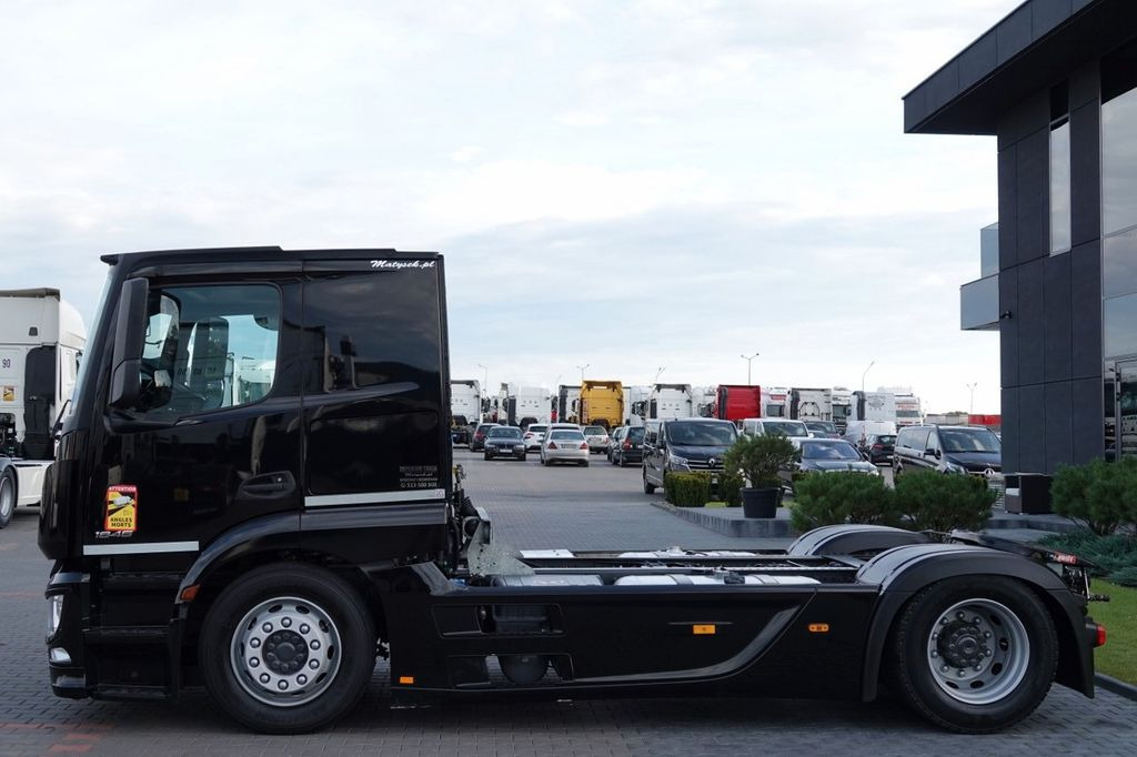 Mercedes-Benz ACTROS 1845 / RETARDER / CIĄGNIK POD LORE / DO E Mercedes-Benz ACTROS 1845 / RETARDER / CIĄGNIK POD LORE / DO E - Trekker: afbeelding 3 Mercedes-Benz ACTROS 1845 / RETARDER / CIĄGNIK POD LORE / DO E Mercedes-Benz ACTROS 1845 / RETARDER / CIĄGNIK POD LORE / DO E - Trekker: afbeelding 3