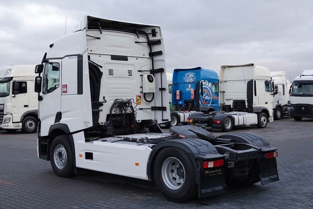 Renault T 480 / 13 LITROWY / I-PARK COOL / SPROWADZONA - Trekker: afbeelding 4 Renault T 480 / 13 LITROWY / I-PARK COOL / SPROWADZONA - Trekker: afbeelding 4