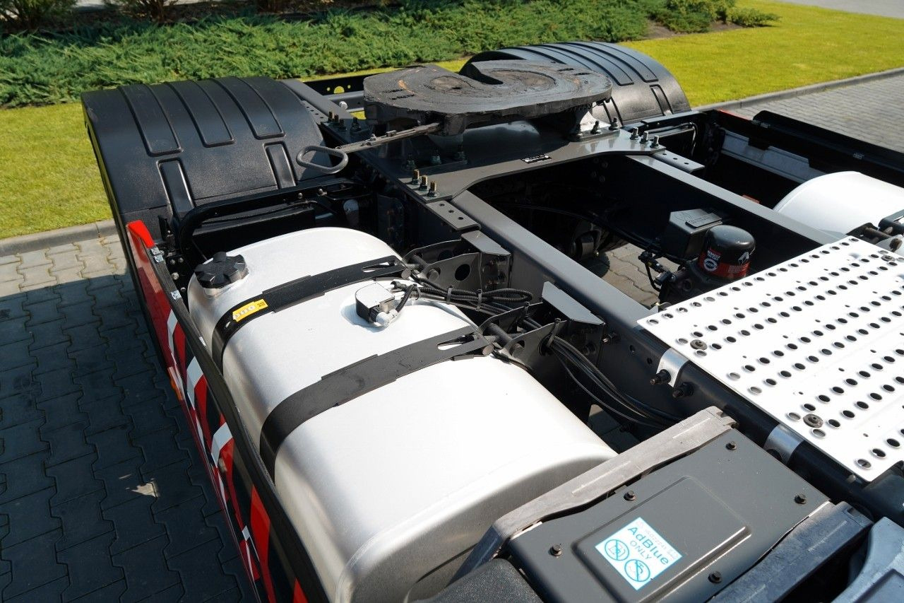 Trekker Renault T 480 / 13L / RETARDER / I-PARK COOL / OPONY 100: afbeelding 13 Trekker Renault T 480 / 13L / RETARDER / I-PARK COOL / OPONY 100: afbeelding 13