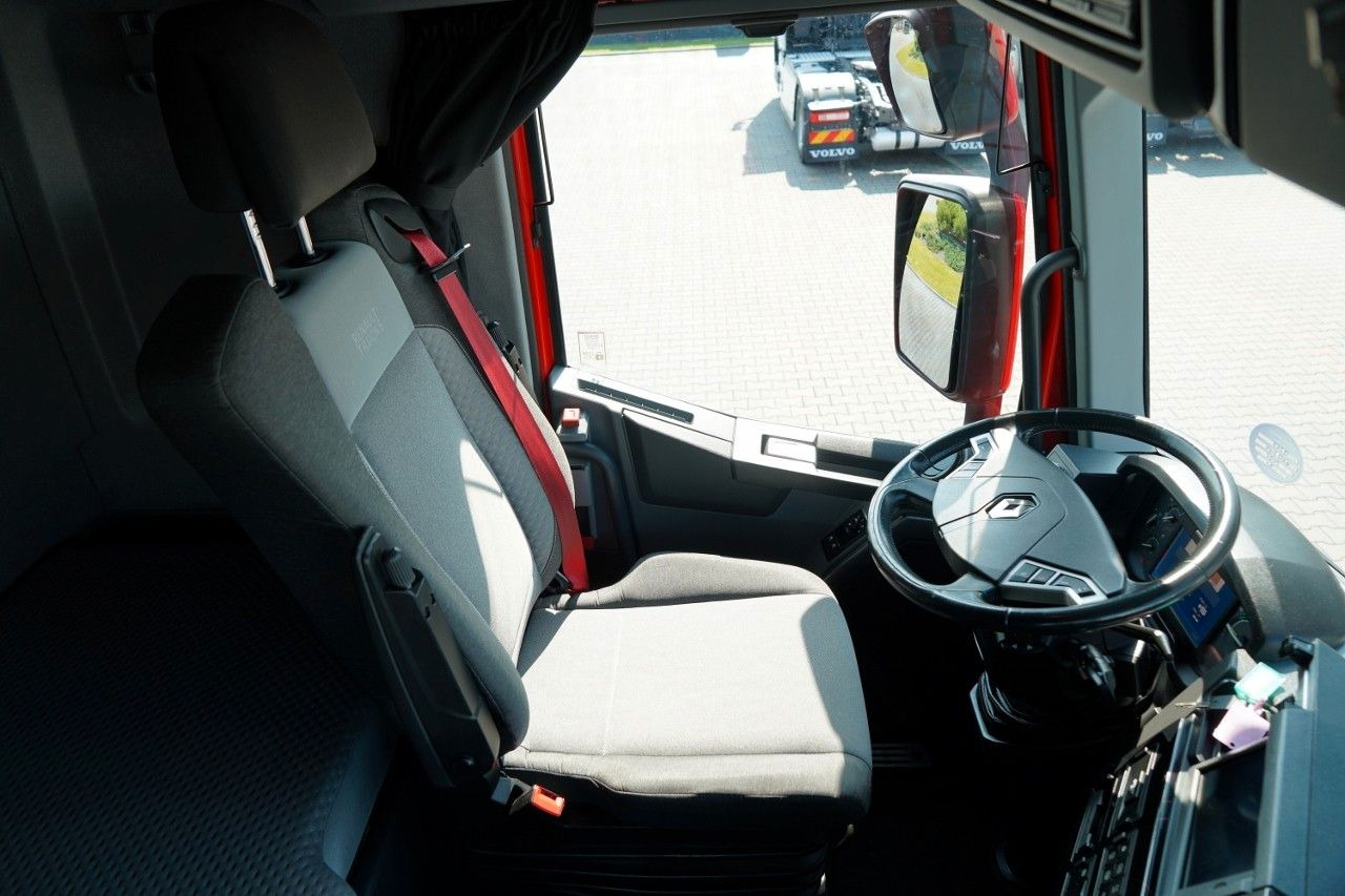 Trekker Renault T 480 / 13L / RETARDER / I-PARK COOL / OPONY 100: afbeelding 15 Trekker Renault T 480 / 13L / RETARDER / I-PARK COOL / OPONY 100: afbeelding 15