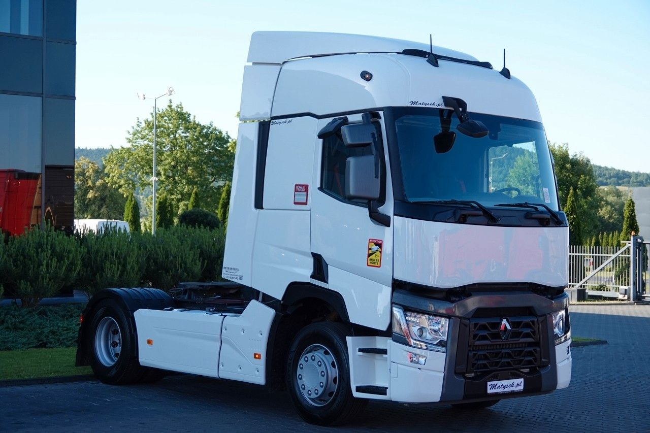 Renault T 480 / 2021 / PO KONTRAKCIE SERWISOWYM Renault T 480 / 2021 / PO KONTRAKCIE SERWISOWYM - Trekker: afbeelding 2 Renault T 480 / 2021 / PO KONTRAKCIE SERWISOWYM Renault T 480 / 2021 / PO KONTRAKCIE SERWISOWYM - Trekker: afbeelding 2