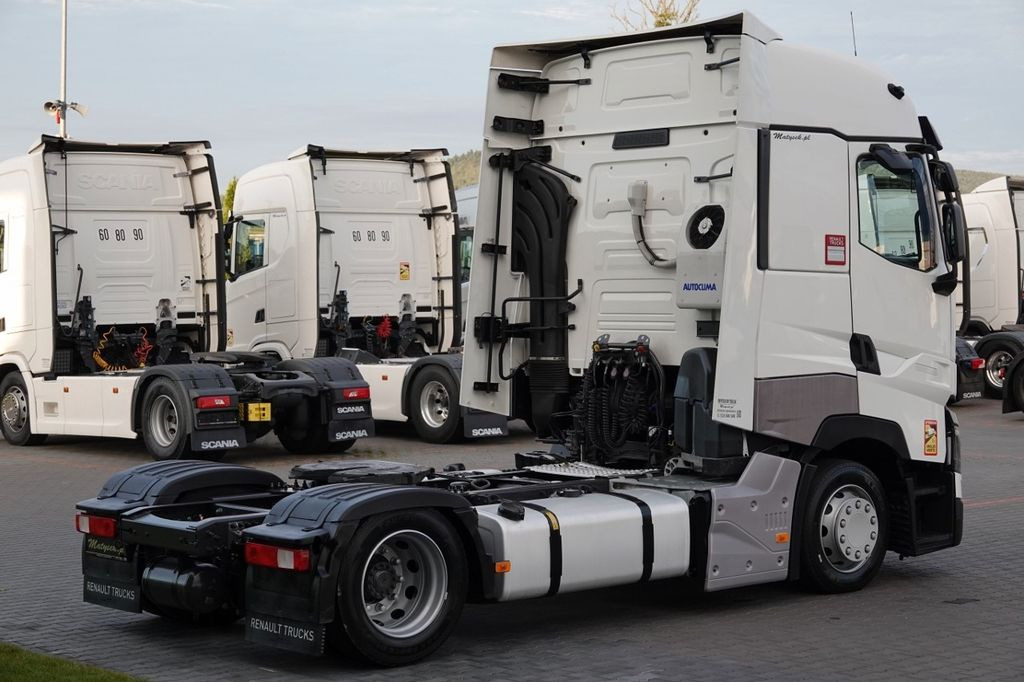Renault T 480 / LOWDECK / MEGA / 2021 / I PARL COOL / HI - Trekker: afbeelding 5 Renault T 480 / LOWDECK / MEGA / 2021 / I PARL COOL / HI - Trekker: afbeelding 5