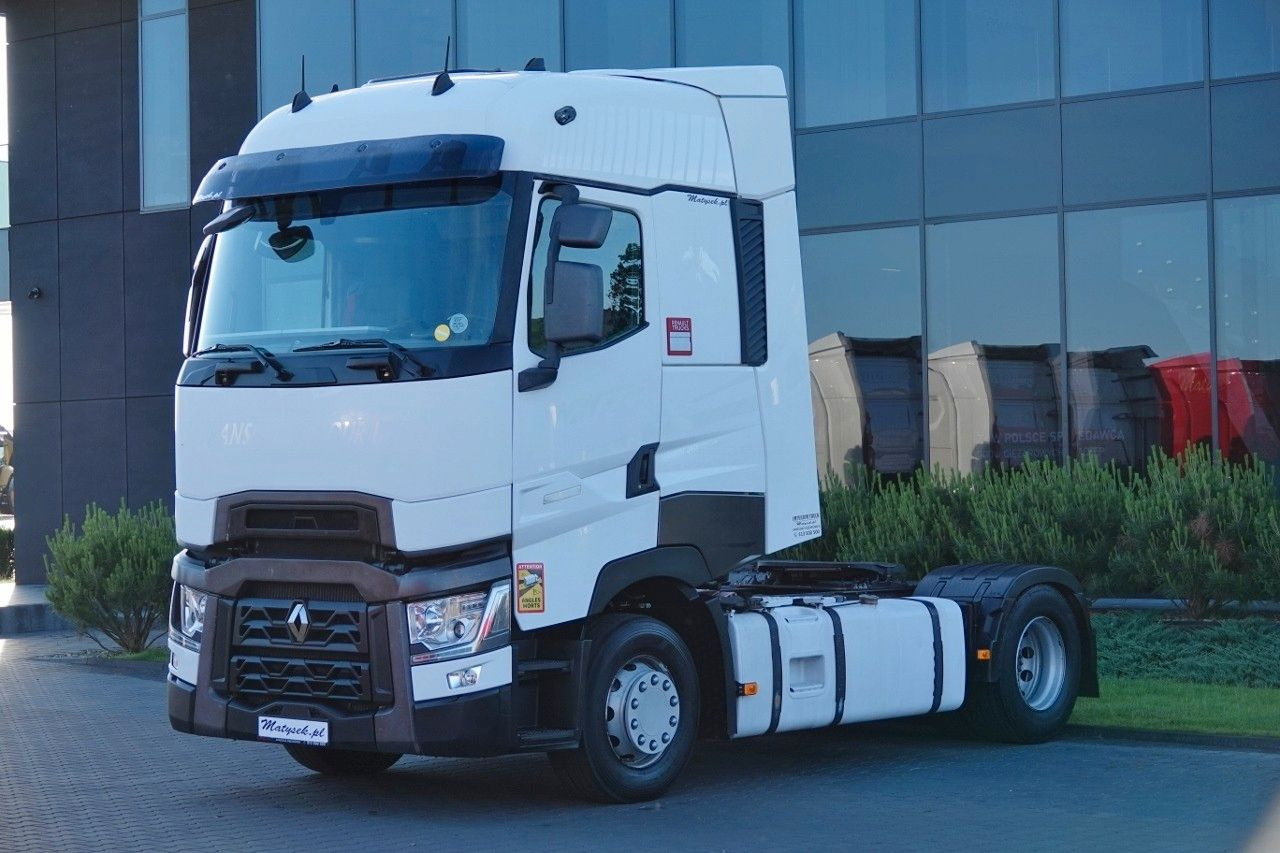Renault T 480 / STANDARD / HIGH CAB / PO KONTRAKCIE SE - Trekker: afbeelding 2 Renault T 480 / STANDARD / HIGH CAB / PO KONTRAKCIE SE - Trekker: afbeelding 2