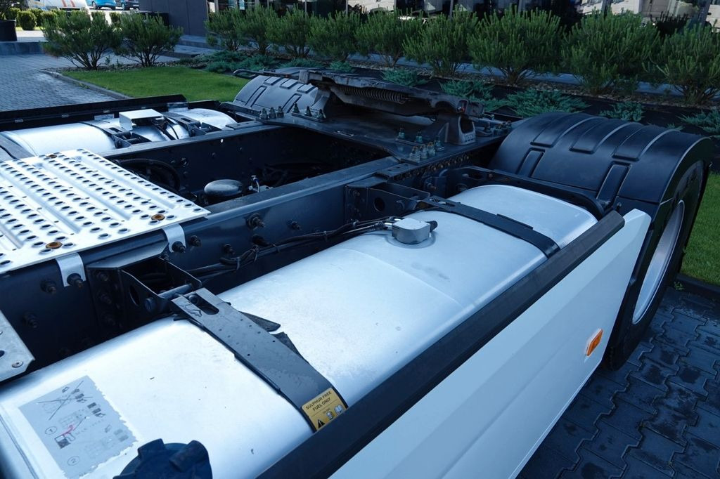 Trekker Renault T 520 / 13L / MAXISPACE / RETARDER / SALONKA Renault T 520 / 13L / MAXISPACE / RETARDER / SALONKA: afbeelding 8