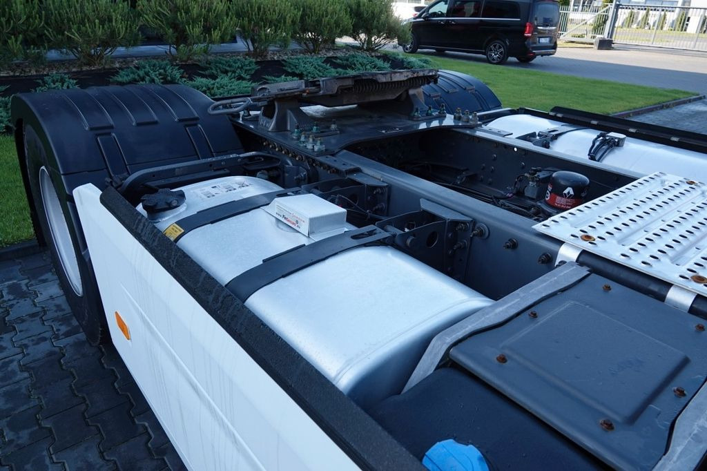 Trekker Renault T 520 / 13L / MAXISPACE / RETARDER / SALONKA Renault T 520 / 13L / MAXISPACE / RETARDER / SALONKA: afbeelding 11