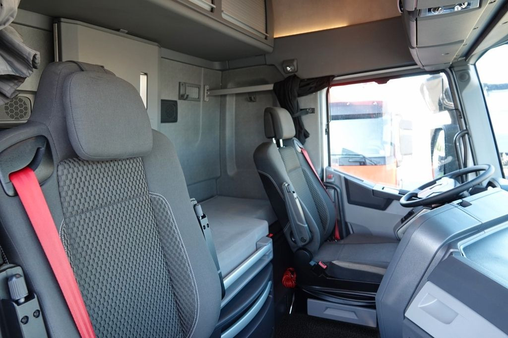 Trekker Renault T 520 / 13L / MAXISPACE / RETARDER / SALONKA Renault T 520 / 13L / MAXISPACE / RETARDER / SALONKA: afbeelding 15