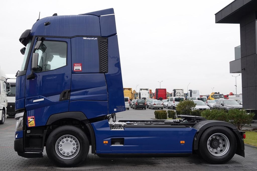 Renault T 520 / RETARDER / I-PARK COOL / HIGH CAB / 11. Renault T 520 / RETARDER / I-PARK COOL / HIGH CAB / 11. - Trekker: afbeelding 3 Renault T 520 / RETARDER / I-PARK COOL / HIGH CAB / 11. Renault T 520 / RETARDER / I-PARK COOL / HIGH CAB / 11. - Trekker: afbeelding 3