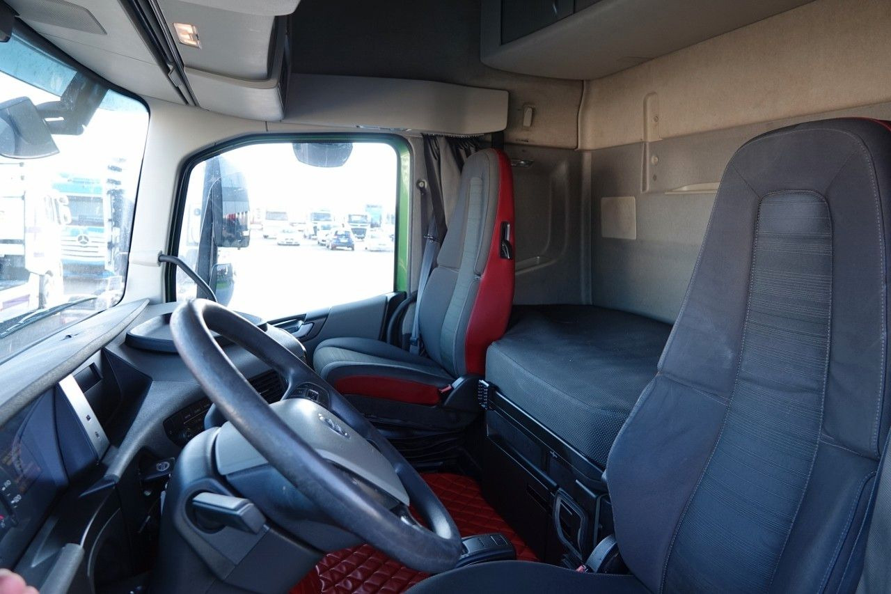 Trekker Volvo FH 500 / 2016 / SPROWADZONY: afbeelding 12