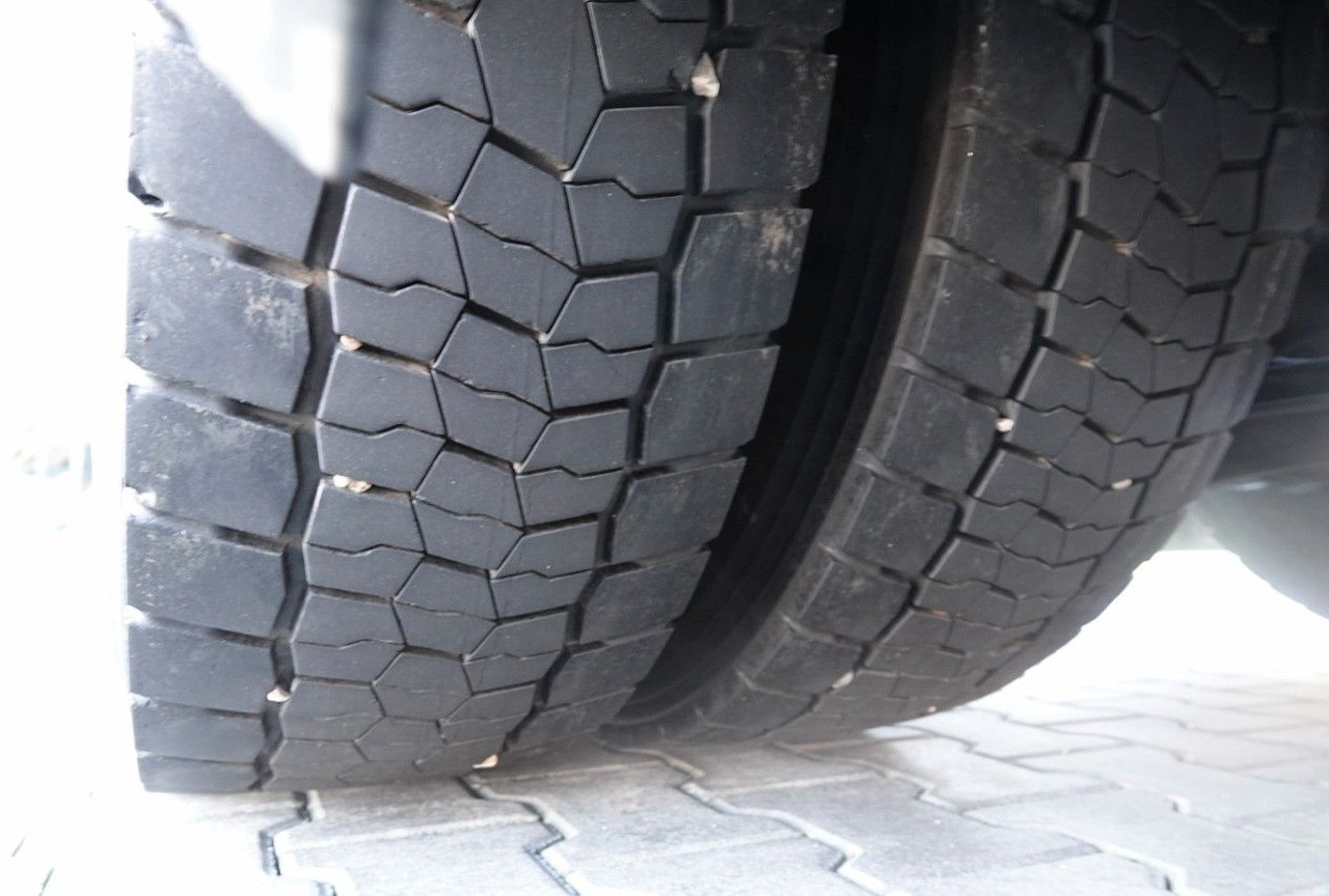 Trekker Volvo FH 500 / 2016 / SPROWADZONY: afbeelding 11