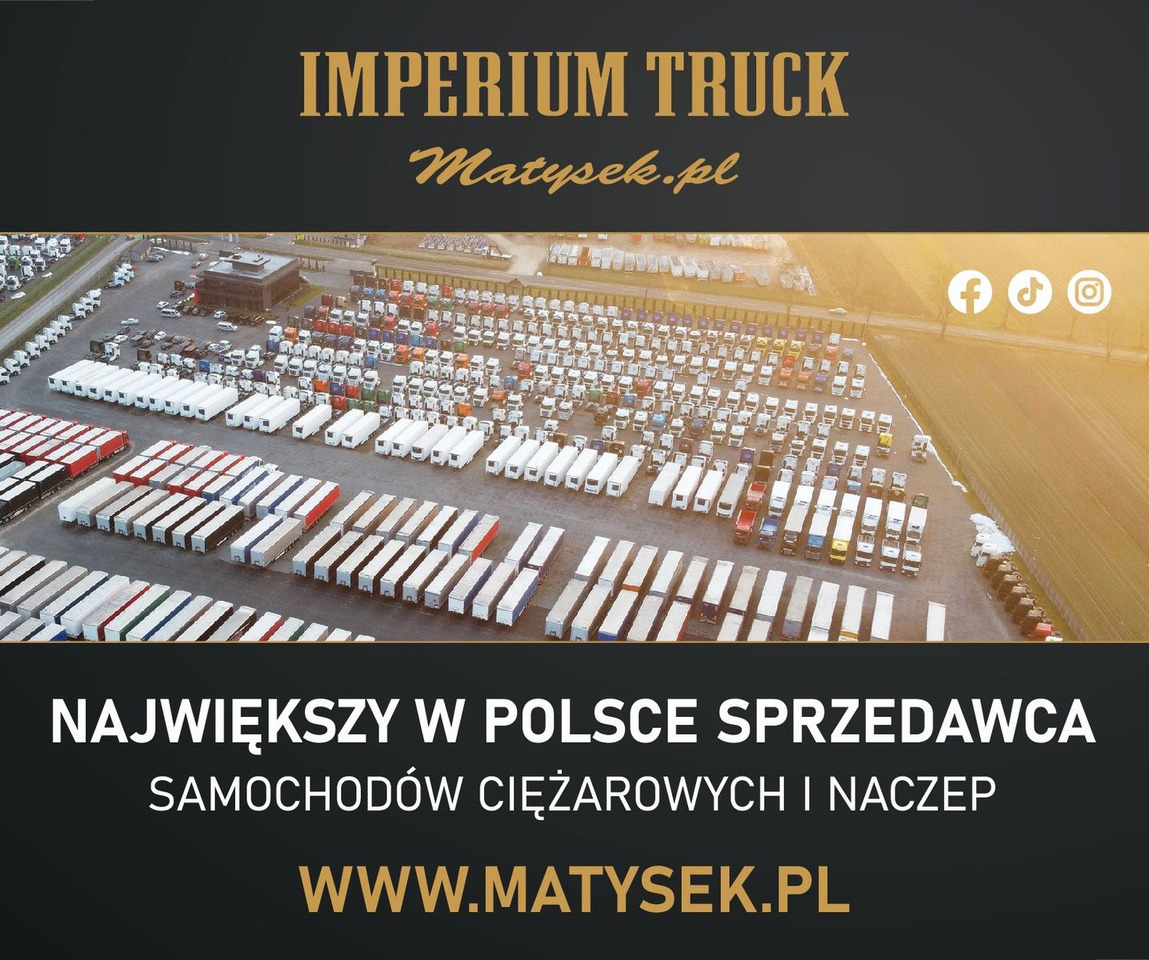 Trekker Volvo FH 500 / XXL / I-PARK COOL  / ALUFELGI / OPONY 1 Volvo FH 500 / XXL / I-PARK COOL  / ALUFELGI / OPONY 1: afbeelding 20