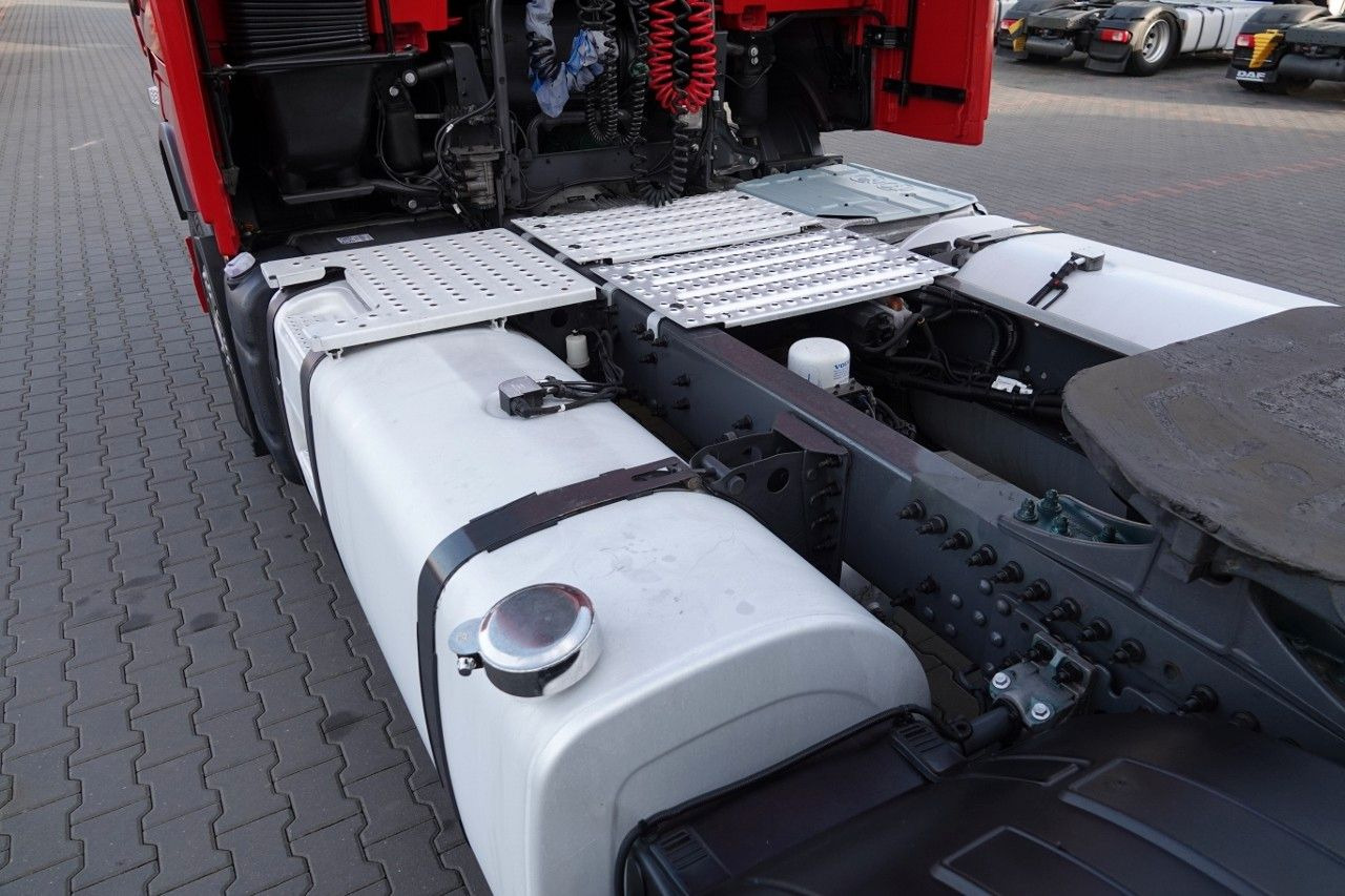 Trekker Volvo FH 500 / XXL / I-PARK COOL  / ALUFELGI / OPONY 1 Volvo FH 500 / XXL / I-PARK COOL  / ALUFELGI / OPONY 1: afbeelding 8