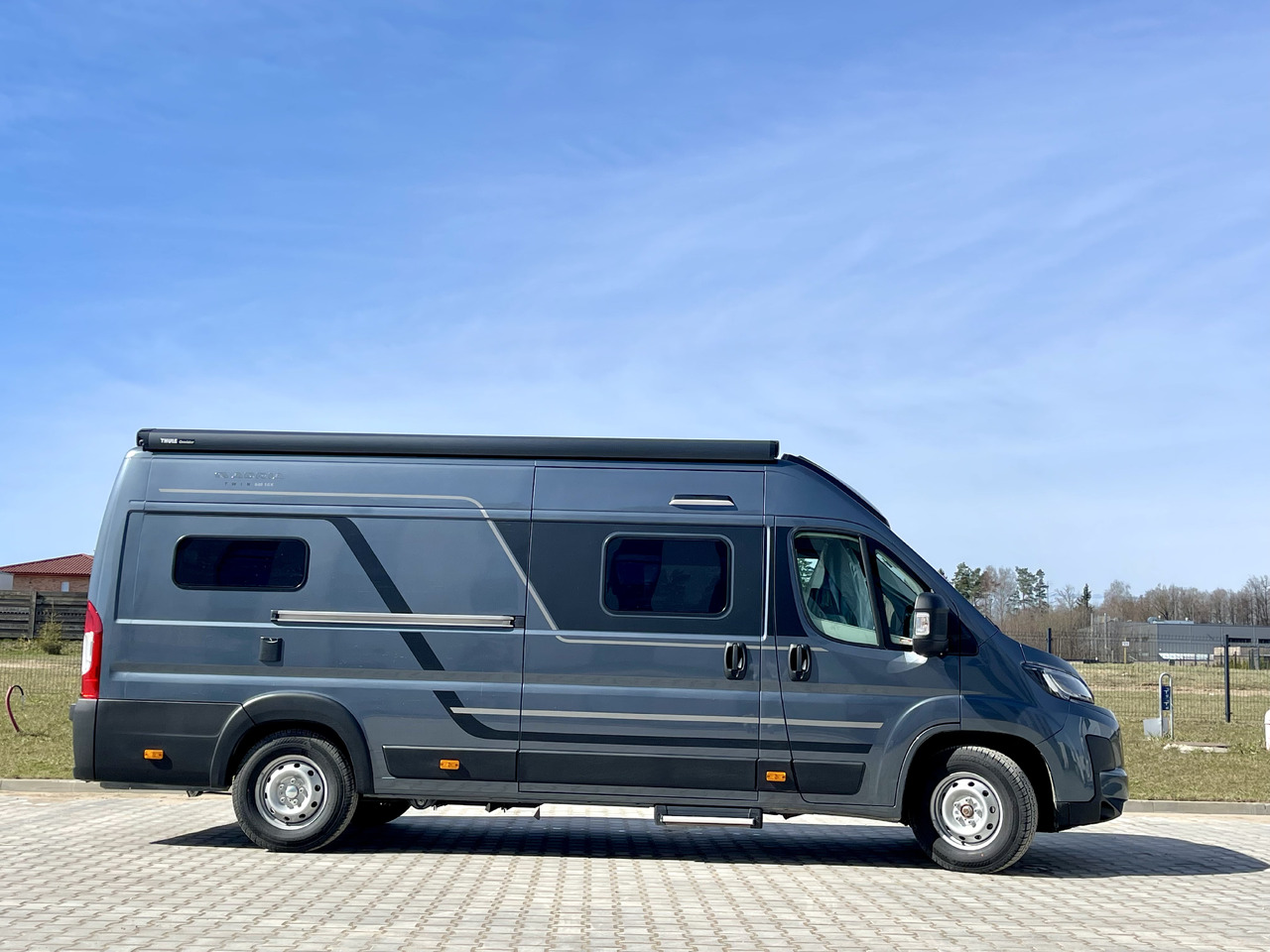 ADRIA TWIN 640 SGX - Buscamper: afbeelding 4 ADRIA TWIN 640 SGX - Buscamper: afbeelding 4