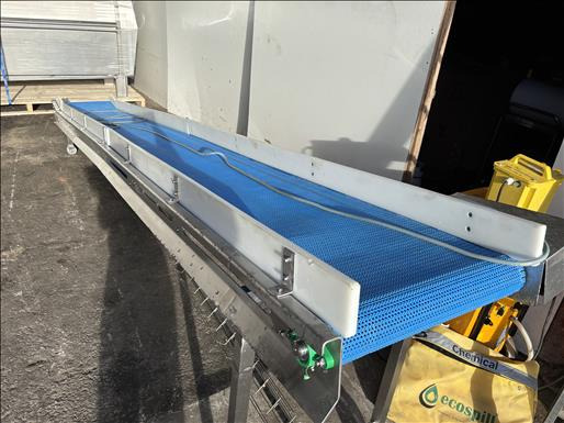 Carrera elevator conveyor - Transportband: afbeelding 3 Carrera elevator conveyor - Transportband: afbeelding 3