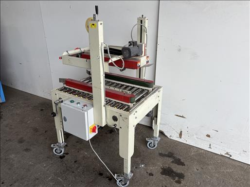 Carton sealer Case taper - Verpakkingsmachine: afbeelding 3 Carton sealer Case taper - Verpakkingsmachine: afbeelding 3
