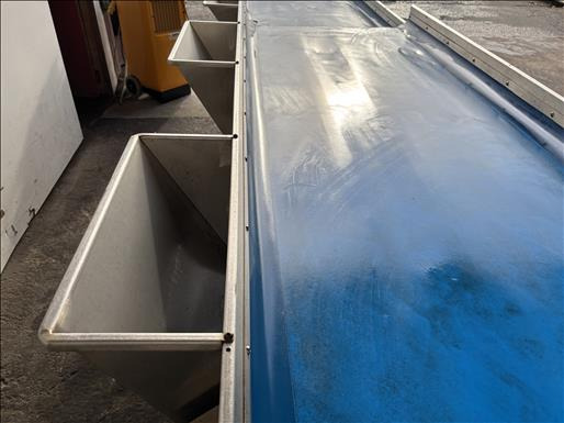 Conveyor Lines Two tier conveyor - Transportband: afbeelding 4 Conveyor Lines Two tier conveyor - Transportband: afbeelding 4