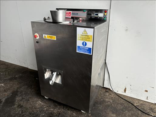 Hubert Cloix PC120FA Pastocooker - Bakkerijmachine: afbeelding 2 Hubert Cloix PC120FA Pastocooker - Bakkerijmachine: afbeelding 2