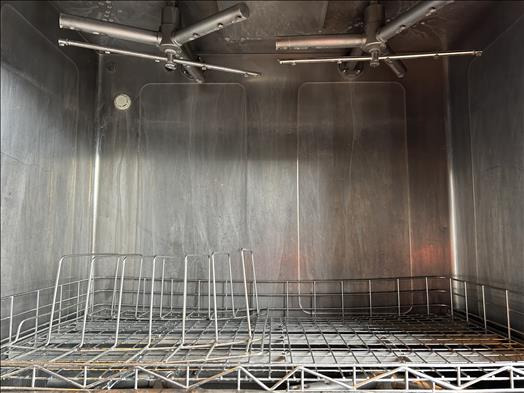 IWM EDI13A Utensil washer - Voedselverwerkende machine: afbeelding 2 IWM EDI13A Utensil washer - Voedselverwerkende machine: afbeelding 2