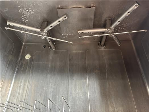 IWM EDI13A Utensil washer - Voedselverwerkende machine: afbeelding 4 IWM EDI13A Utensil washer - Voedselverwerkende machine: afbeelding 4