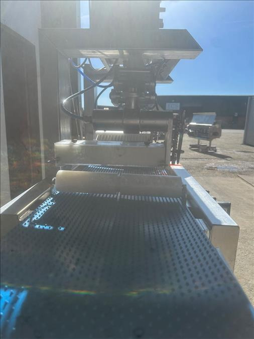 Voedselverwerkende machine Kaj Olesen TWP54 Pin Bone remover: afbeelding 7