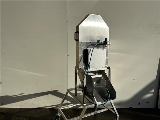 Kronen PGW Grid cutter - Voedselverwerkende machine: afbeelding 5 Kronen PGW Grid cutter - Voedselverwerkende machine: afbeelding 5