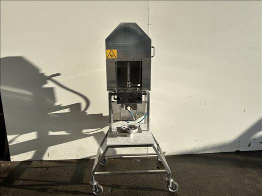 Kronen PGW Grid cutter - Voedselverwerkende machine: afbeelding 1 Kronen PGW Grid cutter - Voedselverwerkende machine: afbeelding 1