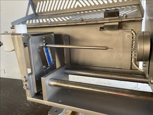 Kronen S021 vegetable cutting machine - Voedselverwerkende machine: afbeelding 4 Kronen S021 vegetable cutting machine - Voedselverwerkende machine: afbeelding 4