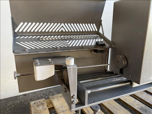 Kronen S021 vegetable cutting machine - Voedselverwerkende machine: afbeelding 3 Kronen S021 vegetable cutting machine - Voedselverwerkende machine: afbeelding 3