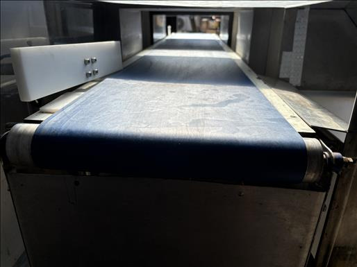 Loma IQ Twin head metal detector - Voedselverwerkende machine: afbeelding 4 Loma IQ Twin head metal detector - Voedselverwerkende machine: afbeelding 4