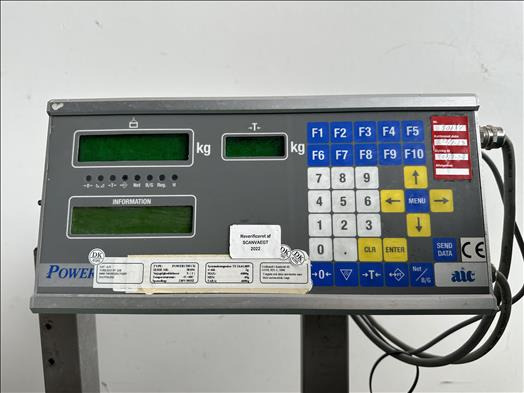 Loma IQ3+E Metal detector checkweigher - Voedselverwerkende machine: afbeelding 5 Loma IQ3+E Metal detector checkweigher - Voedselverwerkende machine: afbeelding 5