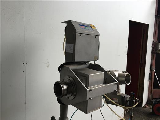 Loma Superscan micro Pipeline metal detector - Voedselverwerkende machine: afbeelding 3 Loma Superscan micro Pipeline metal detector - Voedselverwerkende machine: afbeelding 3