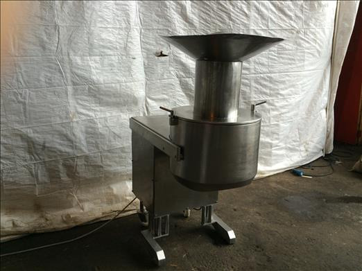 Voedselverwerkende machine Multiplicity Food Preparation Machine: afbeelding 6