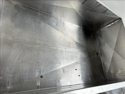 NNP 350L Holding vessel - Voedselverwerkende machine: afbeelding 3 NNP 350L Holding vessel - Voedselverwerkende machine: afbeelding 3