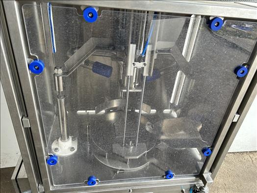 NNP Cheese cutter - Voedselverwerkende machine: afbeelding 4 NNP Cheese cutter - Voedselverwerkende machine: afbeelding 4