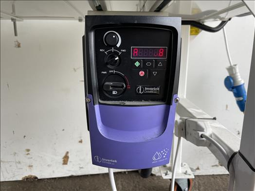 NNP Conveyor - Transportband: afbeelding 4 NNP Conveyor - Transportband: afbeelding 4