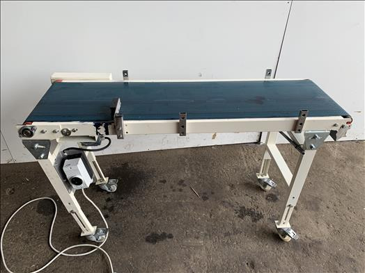 NNP Conveyor - Transportband: afbeelding 2 NNP Conveyor - Transportband: afbeelding 2