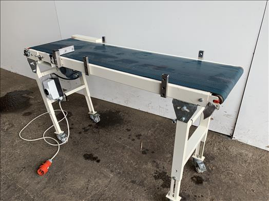 NNP Conveyor - Transportband: afbeelding 3 NNP Conveyor - Transportband: afbeelding 3
