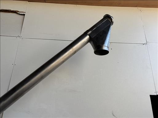 NNP Elevator screw conveyor - Transportband: afbeelding 5 NNP Elevator screw conveyor - Transportband: afbeelding 5