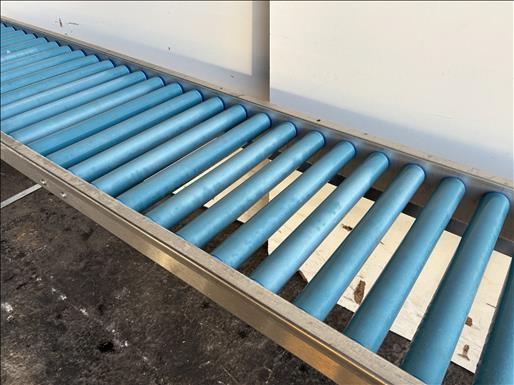 NNP Roller conveyor - Transportband: afbeelding 3 NNP Roller conveyor - Transportband: afbeelding 3