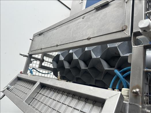 NNP Rotary moulder - Bakkerijmachine: afbeelding 5 NNP Rotary moulder - Bakkerijmachine: afbeelding 5