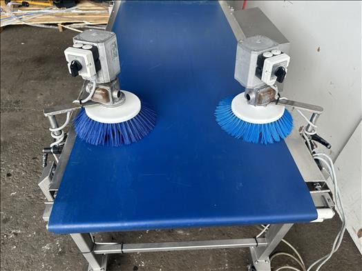 NNP Rotary moulder - Bakkerijmachine: afbeelding 3 NNP Rotary moulder - Bakkerijmachine: afbeelding 3